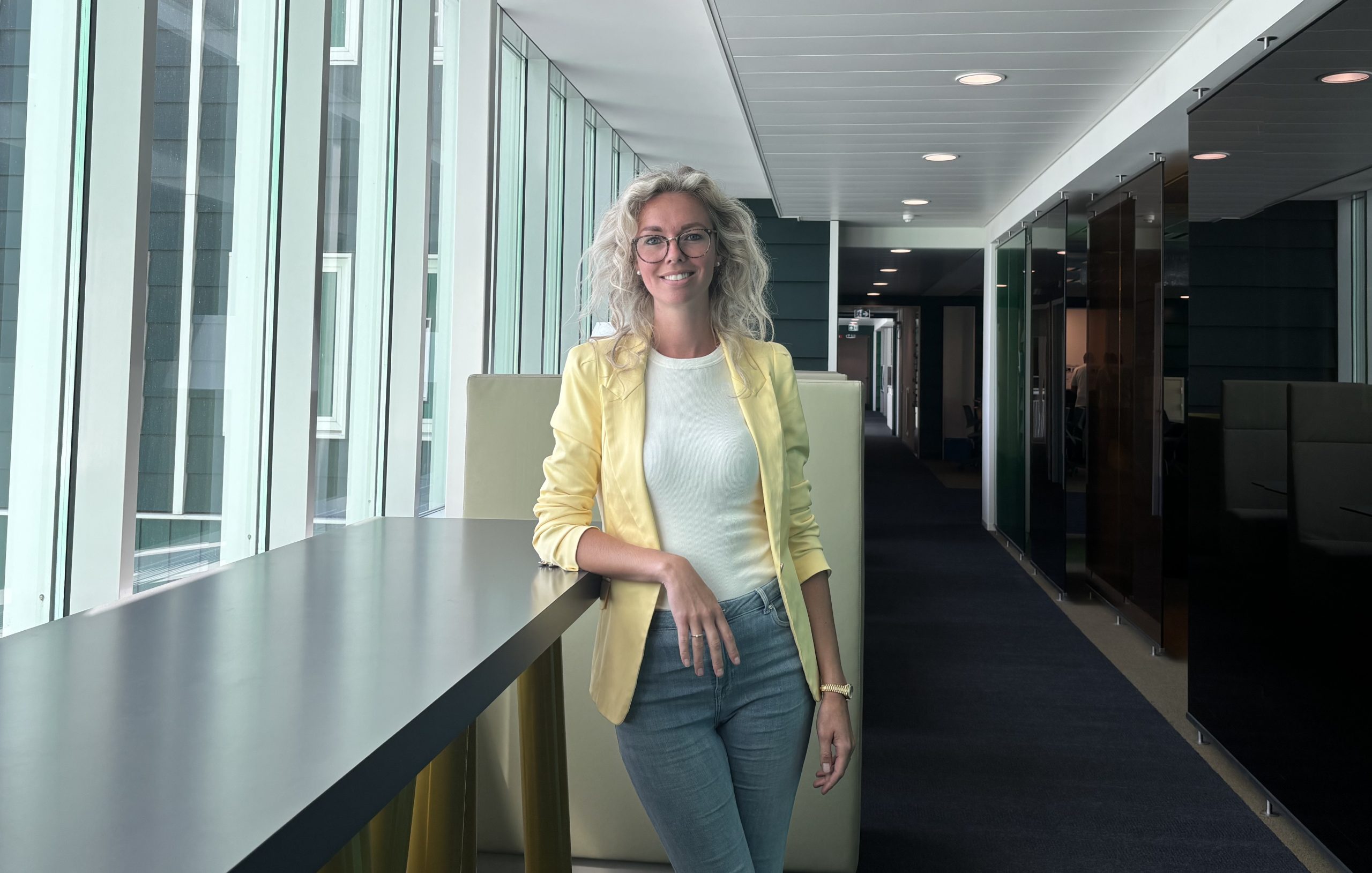 Foto van Natascha Wagenaar