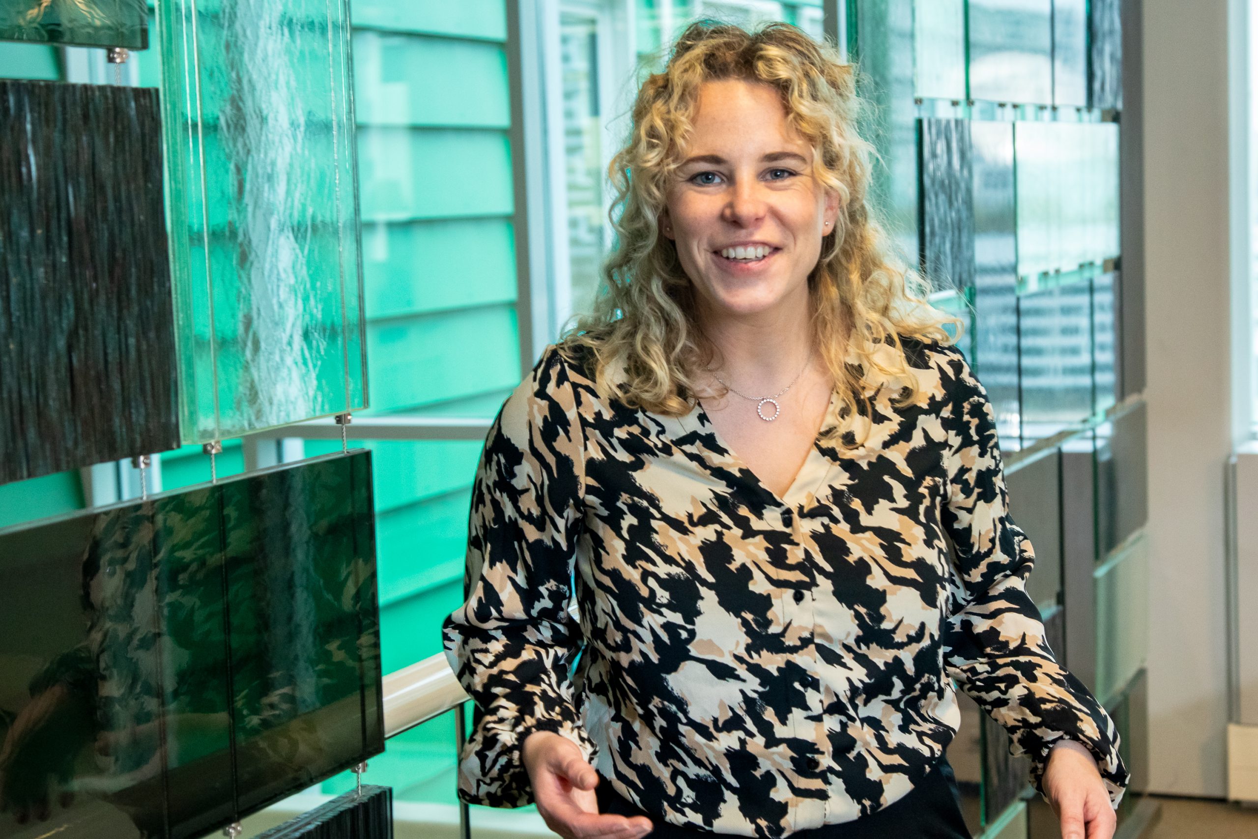 Foto van Anouk Oostenbrink - Louter
