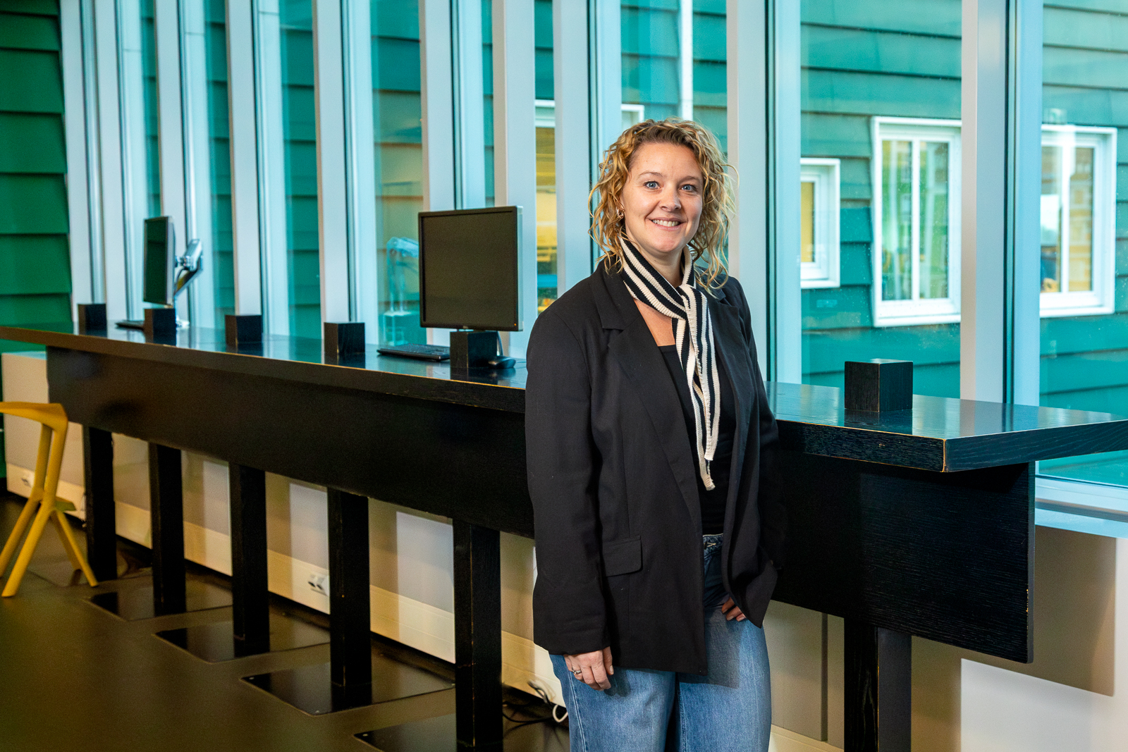 Foto van Lindi Meijnaert - Duindam