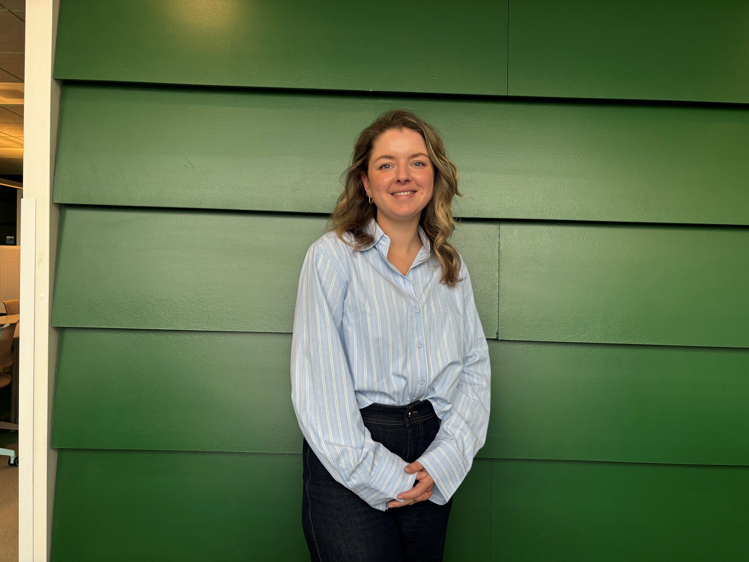 Foto van Loraine Voorsluijs